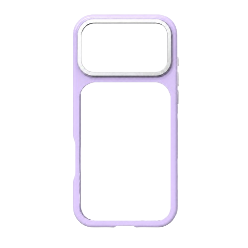 SkyCase Shell — Interchangeable Base