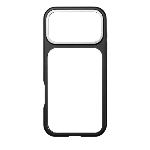 SkyCase Shell — Interchangeable Base