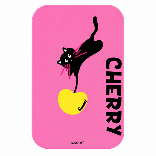 Magnetic Backboard — Cherry