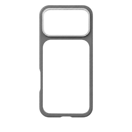 SkyCase Shell — Interchangeable Base