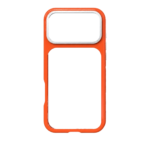 SkyCase Shell — Interchangeable Base